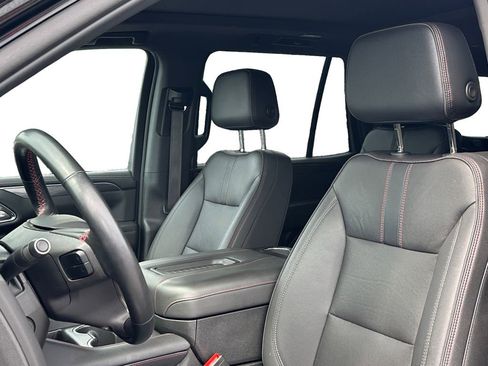 Used 2023 Chevrolet Tahoe RST w/ Luxury Package AWD/4WD image 9