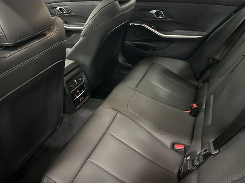 Used 2025 BMW 330i Sedan RWD image 13