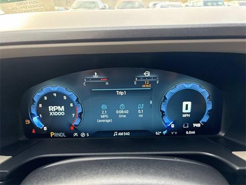 New 2025 Ford Bronco Sport Big Bend w/ Convenience Package image 31