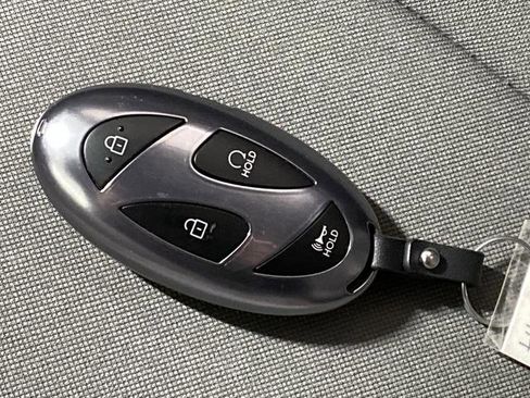 New 2026 Hyundai Elantra Sport FWD image 25