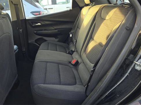 Used 2022 Chevrolet Bolt LT image 13