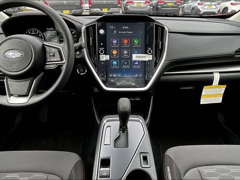 New 2025 Subaru Impreza 2.0i Sport image 6