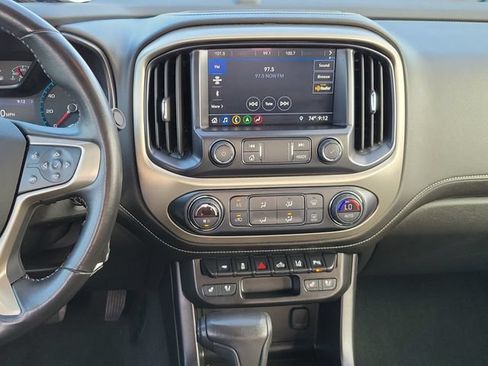 Used 2021 GMC Canyon Denali AWD/4WD image 28