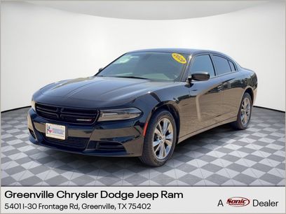 Used 2020 Dodge Charger SXT