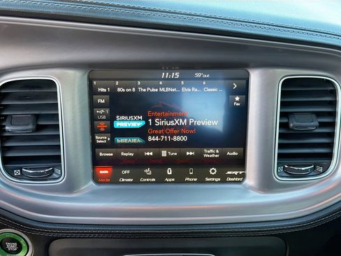 Used 2023 Dodge Charger Scat Pack image 30