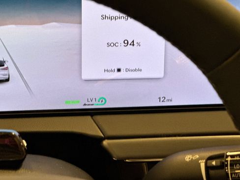 New 2026 Genesis GV60 Advance AWD/4WD image 28