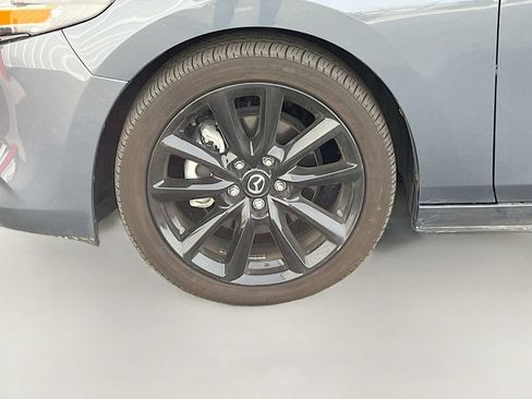 Used 2024 MAZDA MAZDA3 s AWD/4WD image 32