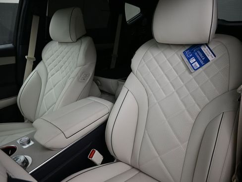 New 2026 Genesis GV80 3.5T Prestige AWD/4WD image 22