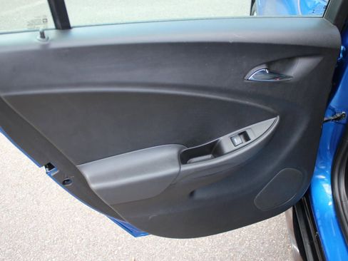 Used 2016 Chevrolet Volt LT image 18