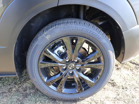 New 2026 MAZDA CX-30 AWD 2.5 S w/ Select Sport Pkg image 41