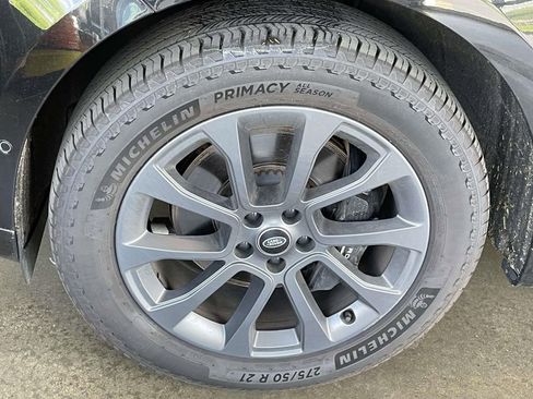 Used 2023 Land Rover Range Rover Sport SE Dynamic AWD/4WD image 8