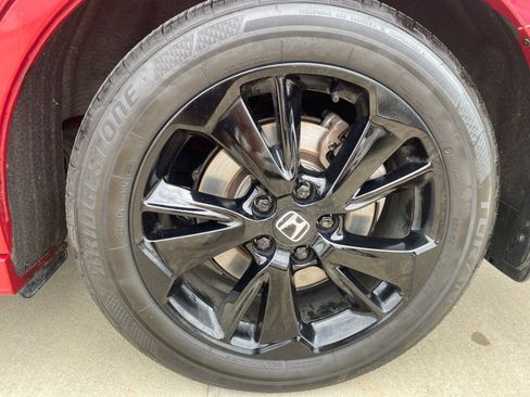 Used 2023 Honda Odyssey Sport image 26
