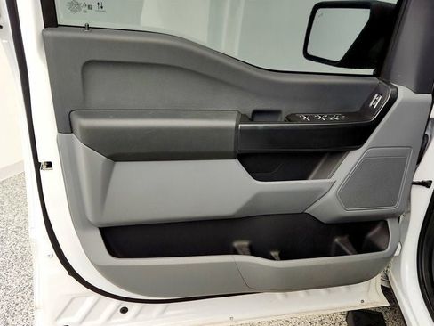 Used 2022 Ford F150 Lightning Pro AWD/4WD image 10