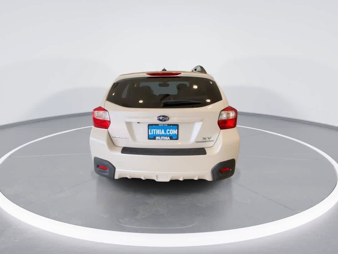 Used 2014 Subaru Crosstrek 2.0i Limited AWD/4WD image 7