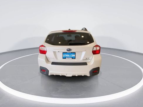 Used 2014 Subaru Crosstrek 2.0i Limited AWD/4WD image 7