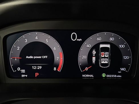 Used 2025 Acura ADX A-Spec image 27