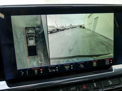 New 2026 Chevrolet Silverado 1500 LT Trail Boss image 28