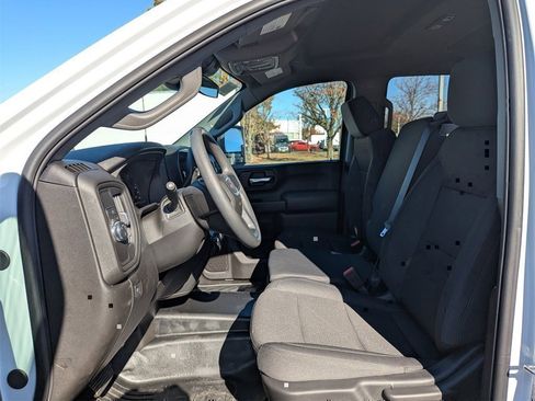 New 2026 GMC Sierra 2500 Pro w/ Convenience Package image 10