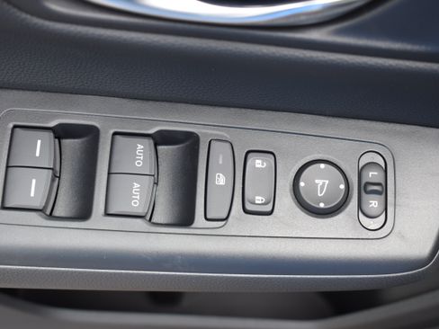 New 2026 Honda CR-V EX image 12