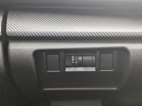 New 2026 Subaru Crosstrek 2.5i Sport w/ Popular Package #4A image 25