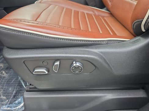 Used 2022 GMC Sierra 1500 Denali Ultimate image 23