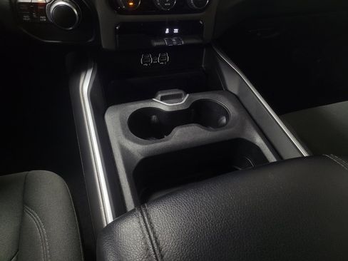 Used 2020 RAM 1500 Big Horn AWD/4WD image 26