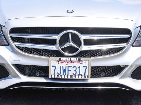 Used 2015 Mercedes-Benz C 300 4MATIC Sedan image 9