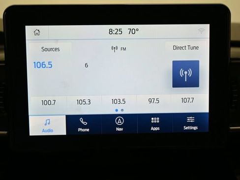 Certified 2022 Ford Explorer Limited w/ Equipment Group 301A RWD image 20