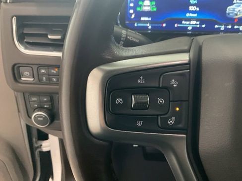 Used 2022 Chevrolet Tahoe LT w/ Luxury Package image 11