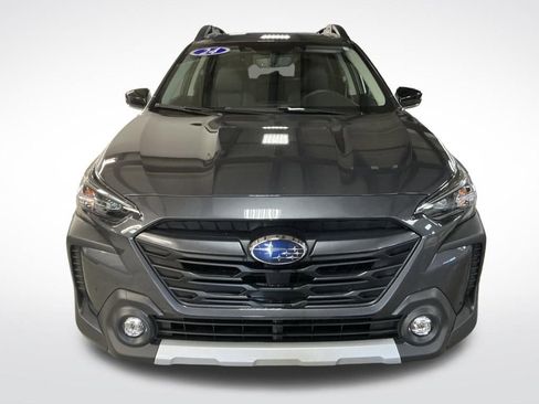 Certified 2024 Subaru Outback Limited image 9