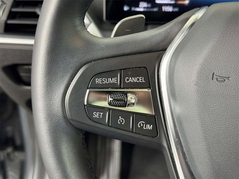 Used 2023 BMW 330i xDrive Sedan w/ Convenience Package image 22