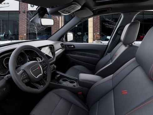 New 2026 Dodge Durango GT AWD/4WD image 22