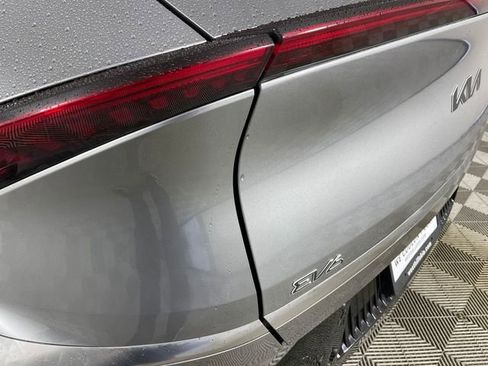Certified 2023 Kia EV6 Wind w/ Wind Technology Package image 18