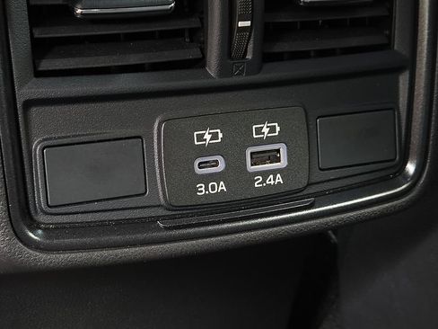 Certified 2026 Subaru Forester Wilderness AWD/4WD image 11