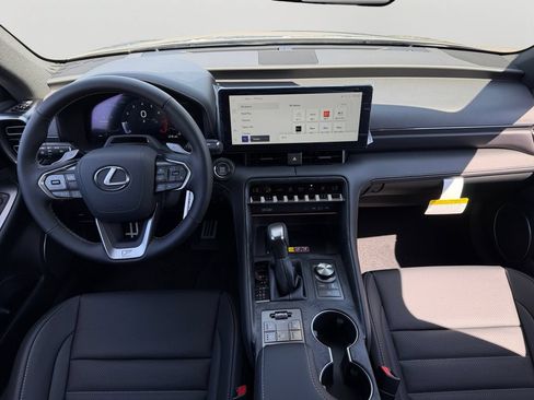 New 2026 Lexus IS 350 F Sport w/ Handling Package AWD/4WD image 11