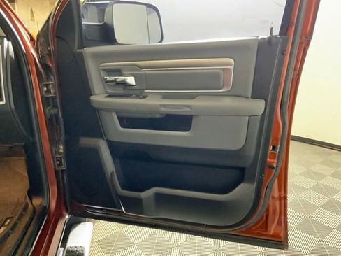Used 2013 RAM 1500 Outdoorsman AWD/4WD image 27