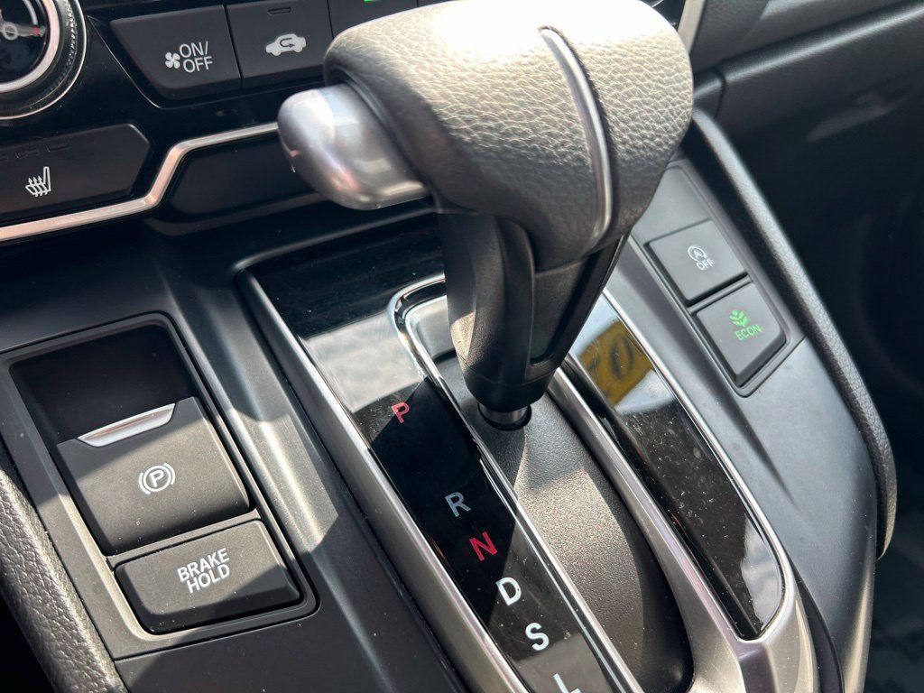 Used 2022 Honda CR-V EX image 22