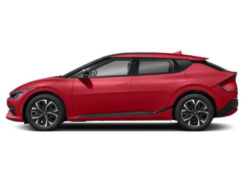 Used 2023 Kia EV6 GT-Line AWD/4WD image 3
