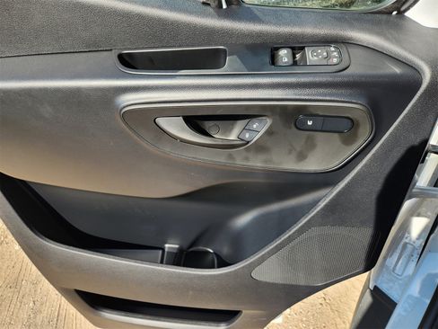 New 2026 Mercedes-Benz Sprinter 144 Cargo image 15