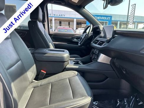Used 2024 Chevrolet Tahoe Premier RWD image 34