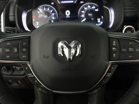 New 2026 RAM 1500 Laramie image 13