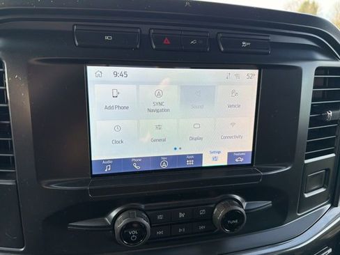 Used 2021 Ford F150 XL w/ Equipment Group 101A High image 18