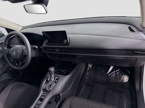 Used 2025 Honda HR-V LX image 26