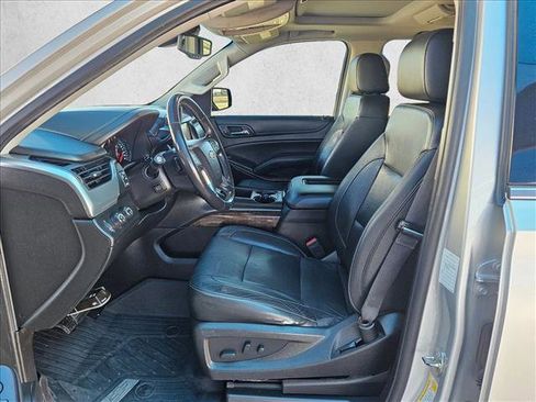 Used 2018 Chevrolet Tahoe LT image 17