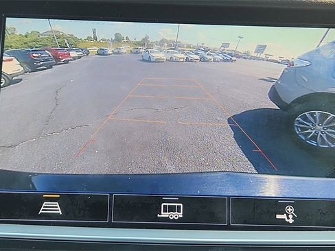 Used 2021 Cadillac XT5 Sportv image 17