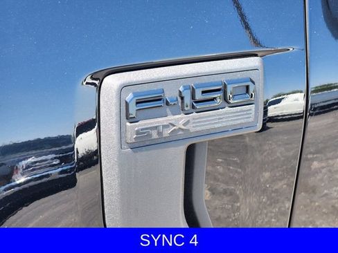 New 2026 Ford F150 STX w/ Equipment Group 200A RWD image 11