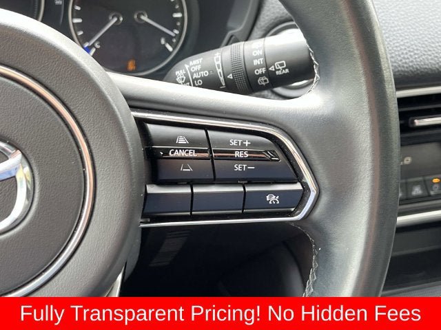 Used 2024 MAZDA CX-90 3.3 Turbo w/ Premium Package AWD/4WD image 32