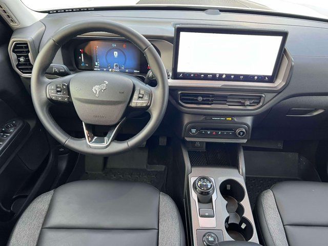 Used 2026 Ford Bronco Sport Big Bend w/ Convenience Package AWD/4WD image 17