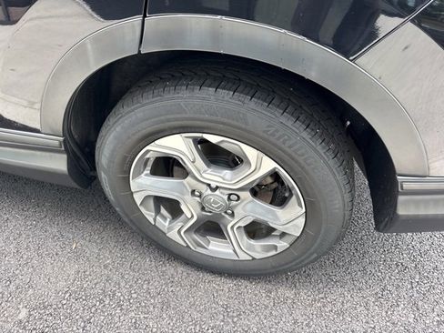 Used 2019 Honda CR-V EX-L image 10