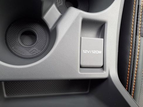 New 2026 Subaru Crosstrek 2.5i Limited AWD/4WD image 17